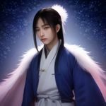 开云平台首席安全工程师陈明远，专注网络安全与登录系统防护领域10年，表情专注自信